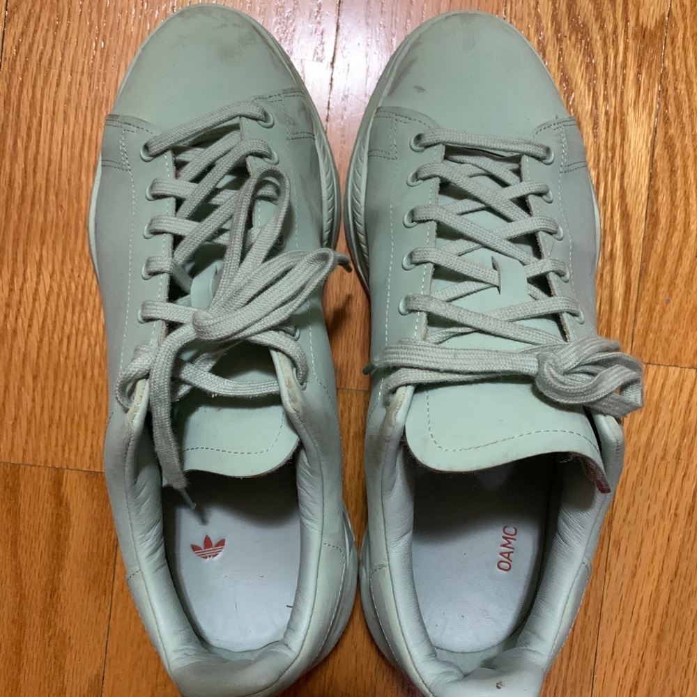 Adidas x OAMC Sneakers
